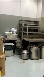 Mandai Link (D25), Factory #538331441